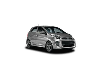 Kia Picanto in Balaclava