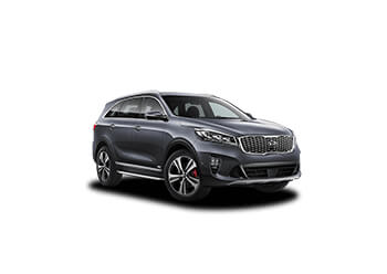 Kia Sorento in Manama