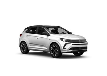 Opel Grandland in Barrie