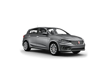 Fiat Egea in Konya