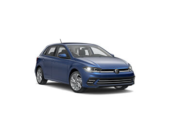 VW Polo in Barrie