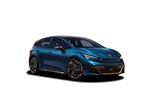 Cupra Born 58kWh Cupra Born 58kWh