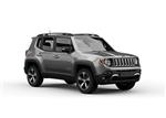 Jeep Renegade 4x4 Jeep Renegade 4x4