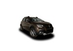 Renault Sandero Stepway Intense Renault Sandero Stepway Intense