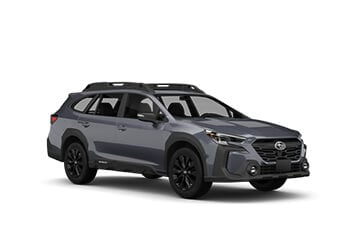 Subaru Outback in Geelong