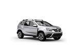 New Renault Duster Aut. New Renault Duster Aut.