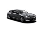 Peugeot 508 STW Aut. Peugeot 508 STW Aut.