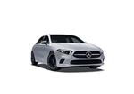 Mercedes Benz A-class Aut. Mercedes Benz A-class Aut.