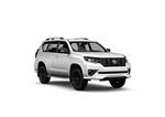 Toyota Prado Toyota Prado