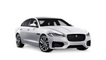 Jaguar XF Aut. Jaguar XF Aut.