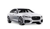 Jaguar XF Aut. Jaguar XF Aut.