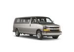 Chevrolet Express Chevrolet Express