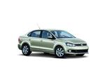 VW Polo Sedan C/Fortlin VW Polo Sedan C/Fortlin