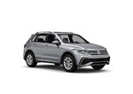 VW Tiguan Allspace AWD VW Tiguan Allspace AWD