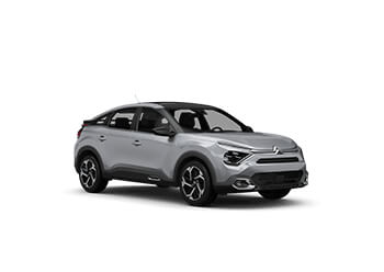 Citroen C4 in Barrie