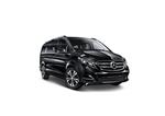 Mercedes-Benz V-Class Aut. Mercedes-Benz V-Class Aut.