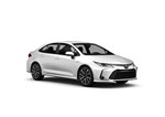Toyota Corolla Hybrid Toyota Corolla Hybrid