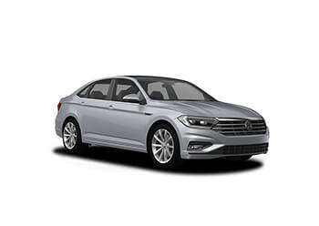 Standard (Volkswagen Jetta) in Jersey City