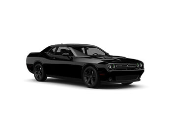 Standard (Dodge Challenger) in Los Angeles