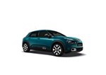 Citroen C4 Cactus Citroen C4 Cactus