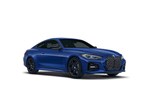 BMW 4 Series Coupé *Model Guaranteed* BMW 4 Series Coupé *Model Guaranteed*