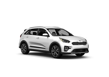 Kia Niro in Herzliya