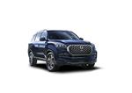 KGM Rexton 7 seater 4x4 *Model Guaranteed* KGM Rexton 7 seater 4x4 *Model Guaranteed*