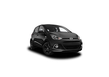Hyundai Grand i10 in Balaclava