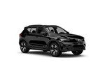 Volvo XC40 Volvo XC40