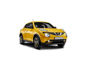 Nissan Juke in Geelong