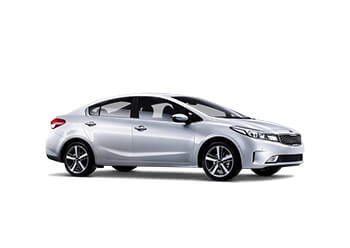 Kia Cerato in Bendigo