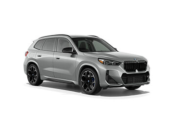 BMW X1 in Barrie
