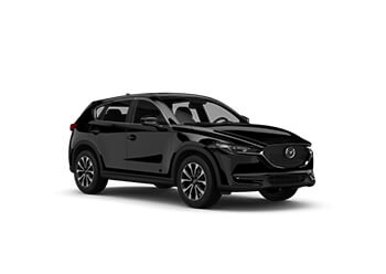 Mazda CX5 in Geelong