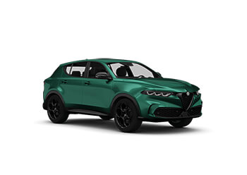 Alfa Romeo Tonale *Model Guaranteed* in Giza