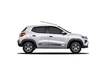 Renault Kwid in Durban