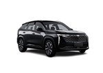 Geely Starray Geely Starray
