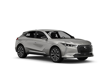 DS4 in Chisinau