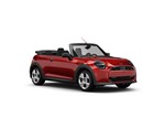 MINI Convertible Cooper MINI Convertible Cooper