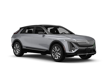 Cadillac LYRIQ *Model Guaranteed* in Barrie