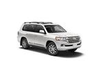 Toyota Land Cruiser Toyota Land Cruiser