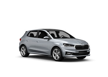 Skoda Fabia Man./Aut. in Tampere