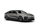 Audi A6 e-tron Audi A6 e-tron