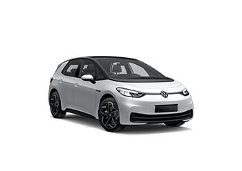 VW ID.3 in Barrie