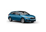 Skoda Scala Skoda Scala