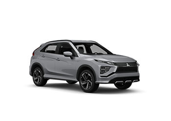 Mitsubishi Eclipse Cross in Bendigo