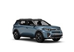 Citroen e-C3 Aircross Citroen e-C3 Aircross