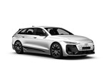 Audi A6 Avant e-tron Audi A6 Avant e-tron