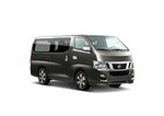 Nissan Urvan Nissan Urvan