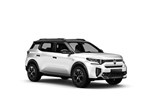 Citroen C3 Aircross Citroen C3 Aircross