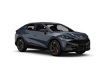 Cupra Tavascan Cupra Tavascan
